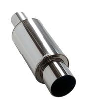 Load image into Gallery viewer, HKS Universal Ex H/M Sus 130-75 (Moq: 8Pcs)