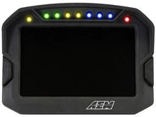 Load image into Gallery viewer, AEM CD-5 Carbon Digital Dash Display