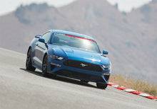 Load image into Gallery viewer, Ford Performance Parts 2005-2019 Mustang Ford Performance Windshield Banner-white And Red