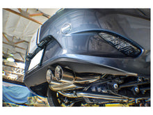 Load image into Gallery viewer, Agency Power Catback Exhaust System Mazda MX-5 Miata (ND)