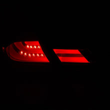 Load image into Gallery viewer, Anzo 2013-2015 Honda Civic LED Taillights Chrome