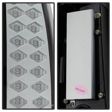 Load image into Gallery viewer, Spyder Chevy C/K Series 1500 88-98/Blazer 92-94 LED Tail Lights Chrm ALT-YD-CCK88-LED-C 5001368