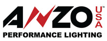 Load image into Gallery viewer, Anzo 2010-2012 Lexus Rx350 Projector Headlights w/ U-Bar Chrome