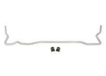 Load image into Gallery viewer, Whiteline Rear Sway Bar 24mm Adjustable Subaru Impreza 2002-2007