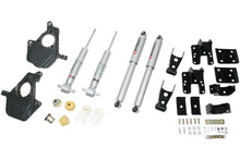 Load image into Gallery viewer, Belltech Lowering Kit With SP Shocks
