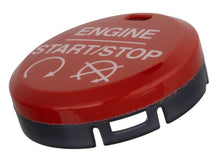 Load image into Gallery viewer, Ford Performance Parts 15-16 Mustang Red Starter Button Installation Kit