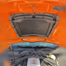 Load image into Gallery viewer, Ford Racing 20-21 Mustang GT500 Carbon Fiber Hood Vent Kit M-16612-C20