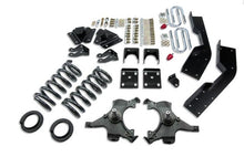 Load image into Gallery viewer, Belltech LOWERING KIT W/O SHOCKS 787