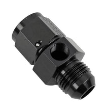 Load image into Gallery viewer, Aeromotive Adapter - AN-08 Male to Female - 1/8-NPT Port 15732