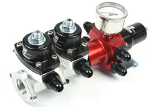 Load image into Gallery viewer, Aeromotive Stackable Carbureted Regulator