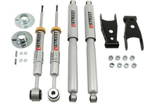 Load image into Gallery viewer, Belltech 09-13 Ford F150 (All Cabs) 4wd Lowering Kit With Sp Shocks