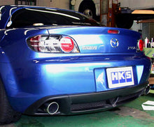 Load image into Gallery viewer, HKS Mazda RX-8 Legamax Catback Exhaust