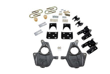 Load image into Gallery viewer, Belltech LOWERING KIT W/O SHOCKS 679