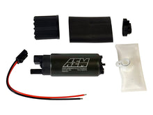 Load image into Gallery viewer, AEM Electronics High Flow In-Tank Fuel Pump