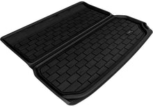 Load image into Gallery viewer, 3D MAXpider 2009-2017 Audi Q5 Kagu Cargo Liner - Black M1AD0131309