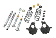 Load image into Gallery viewer, Belltech Lowering Kit With Sp Shocks 739Sp