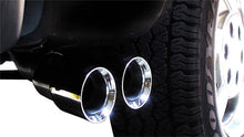 Load image into Gallery viewer, Corsa Performance 02-07 Chevrolet Silverado Reg. Cab/Short Bed 1500 4.8L V8 Polished