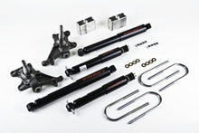 Load image into Gallery viewer, Belltech Lowering Kit With Nd2 Shocks 444Nd