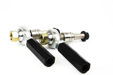 Load image into Gallery viewer, SPL Part V5 Bumpsteer Adjustable Front Outer Tie Rod Ends 350Z/Z32/R32/R33/R34