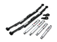 Load image into Gallery viewer, Belltech Lowering Kit With Sp Shocks 767Sp