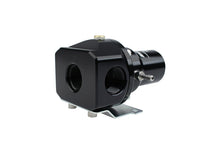 Load image into Gallery viewer, Aeromotive Pro Series Extreme Flow EFI Regulator, 30-120 psi,.313 Valve, 2x AN-10