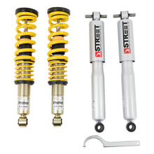 Load image into Gallery viewer, Belltech COILOVER KIT 04-07 COLO/CANY V1 W/SP 13001