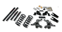 Load image into Gallery viewer, Belltech Lowering Kit With Nd2 Shocks