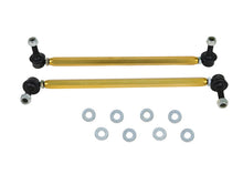 Load image into Gallery viewer, Whiteline Sway Bar - Link
