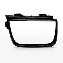 Load image into Gallery viewer, Anzo Taillight Bezels 2010-2013 Chevrolet Camaro Taillight Bezels- 4pc Flat