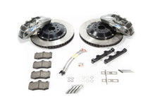 Load image into Gallery viewer, Alcon 2015+ BMW M3 F80 380x32mm Grey 4 Piston Rear Brake Upgrade Kit BKR6959B08