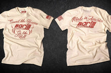 Load image into Gallery viewer, Borla Sound Like Heaven Go Like Hell T-Shirt Medium 21587