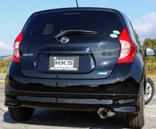 Load image into Gallery viewer, HKS Legal Muffler Note E12 Hr12Ddr/Hr12De 32008-An012