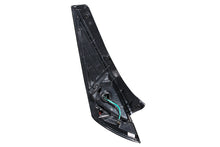 Load image into Gallery viewer, Anzo 2003-2005 Nissan 350Z LED Tail lights Black