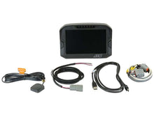 Load image into Gallery viewer, AEM Electronics Digital Dash, CD-7G, Carbon Housing, GPS, CAN Bus, Kit