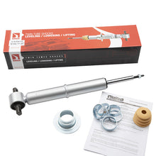 Load image into Gallery viewer, Belltech Lowering Strut 2019 Chevrolet Silverado 0in to - 2in 25019