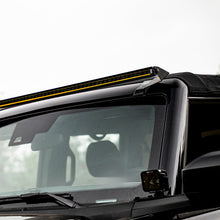 Load image into Gallery viewer, Borne Off-Road 21+ Direct Fit Bronco Light Bar 40in Upfit BNLT-BR-21-SS40U