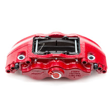 Load image into Gallery viewer, Alcon 2010+ Ford F-150 347x36mm Rotors 6-Piston Red Front Brake Kit *Requires alcAC011507NANA BKF1559BE11