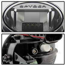 Load image into Gallery viewer, Spyder Ford F150 09-14 LED Fog Lights Chrome FL-YD-FF15009-LED-C 5081063