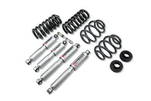Load image into Gallery viewer, Belltech Lowering Kits With Street Performance Shocks
