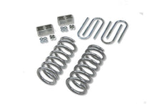 Load image into Gallery viewer, Belltech LOWERING KIT W/O SHOCKS 779