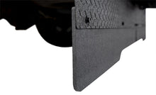 Load image into Gallery viewer, Access Rockstar 15-16 Chevy/GMC Full Size 2500/3500 (Diesel) Full Width Tow Flap - Black Urethane H3020029