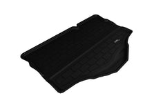 Load image into Gallery viewer, 3D MAXpider 2014-2019 Mitsubishi Mirage Kagu Cargo Liner - Black M1MT0311309