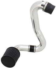 Load image into Gallery viewer, AEM Induction AEM 01-05 Civic DX/LX Polished Short Ram Intake 22-503P