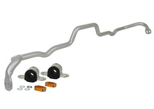 Load image into Gallery viewer, Whiteline Front Sway Bar 24mm Heavy Duty Blade Adjustable Subaru Legacy 10-11