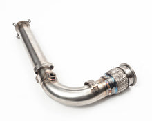 Load image into Gallery viewer, Agency Power Can-Am Maverick X3 Turbo High Flow Cat Pipes AP-BRP-X3-171