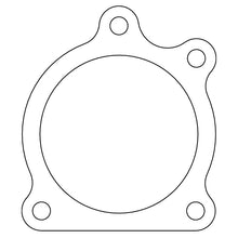 Load image into Gallery viewer, Cometic Gasket Cometic Ford 59A Flathead V8 .031in Fiber Distributor Base Gasket - 1932-1941 C15113