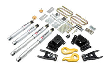 Load image into Gallery viewer, Belltech Lowering Kit With Sp Shocks 937Sp