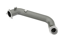 Load image into Gallery viewer, AEM Induction AEM 20-21 Toyota Supra L4-2.0L F/I Turbo Intercooler Charge Pipe Kit 26-3011C