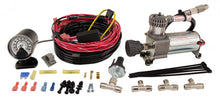 Load image into Gallery viewer, AIRLIFT Load Controller Single Heavy Duty Compressor