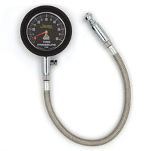 Load image into Gallery viewer, Autometer JEEP 0-60 PSI Analog Tire Pressure Gauge 880805
